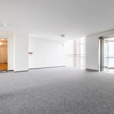 Grosszuegige In Am Suedstrand Mit Balkon & Meerblick 28 Appartement
