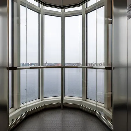 Apartamento Großzügige In Am Südstrand Mit Balkon&meerblick 28